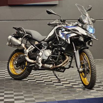 BMW F 850 GS PREMIUM 